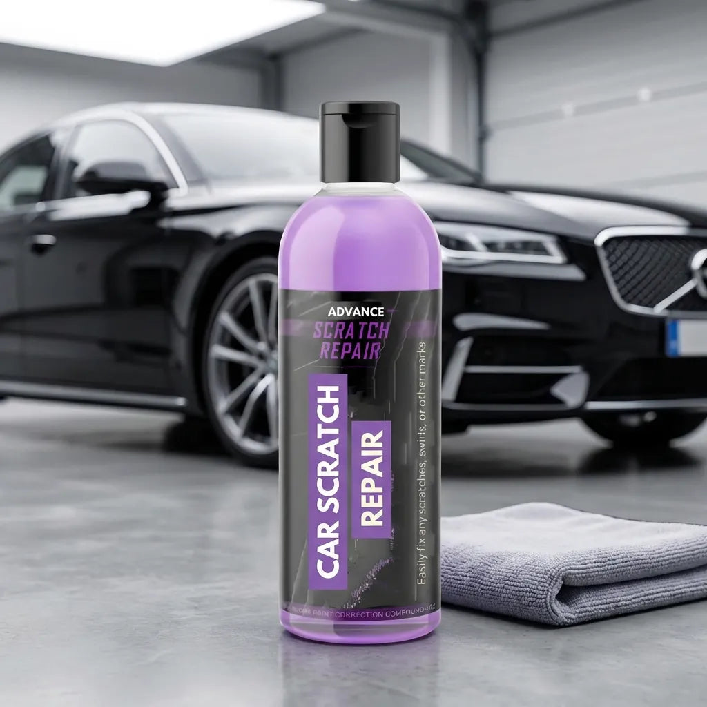 Car Scratch Repair (Buy 1 Get 1 Free)
