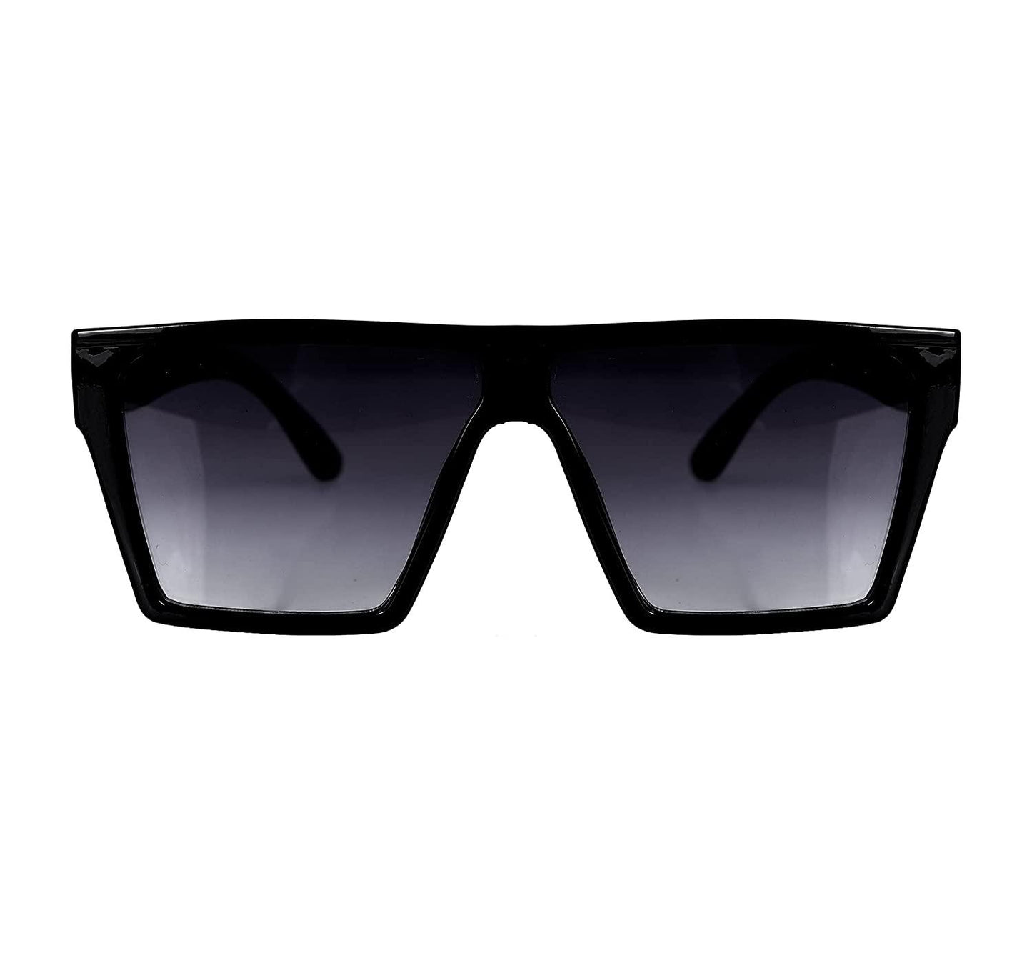 Retro Square Sunglasses