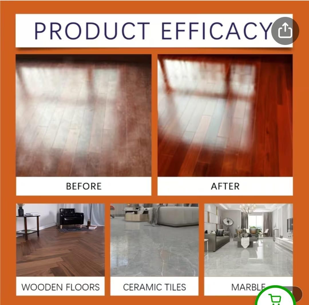 Floor Cleaner (Buy 1 Get 1 Free)