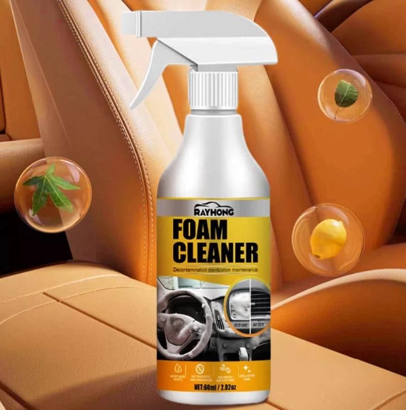 Foam Cleaner