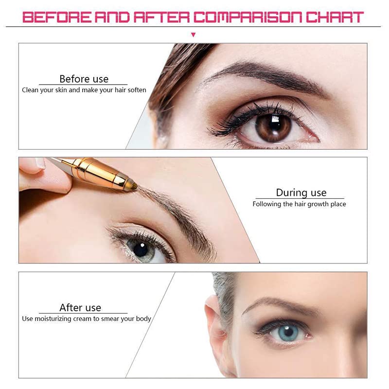 Flawless Eyebrow for Women