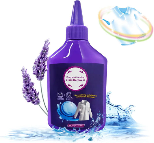 Laundry Stain Remover (Buy 1 Get 1 Free)