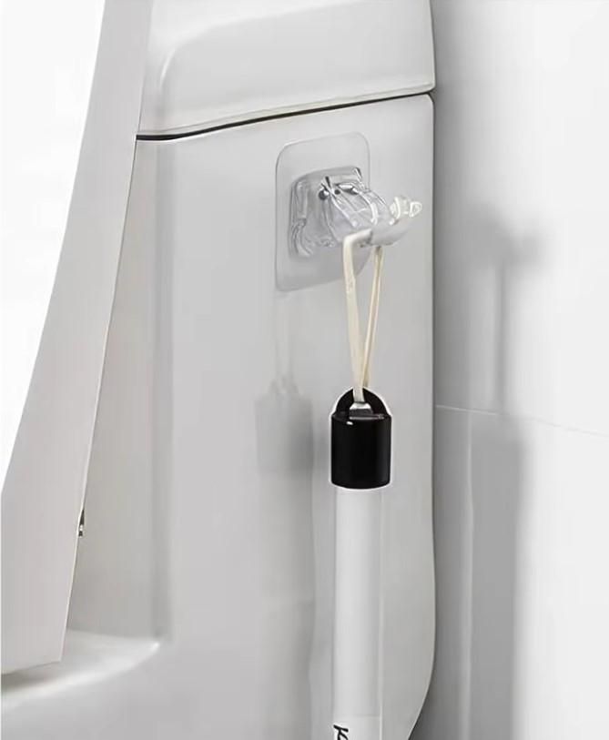 Self Adhesive Hook (Buy 3 Get 3 Free)