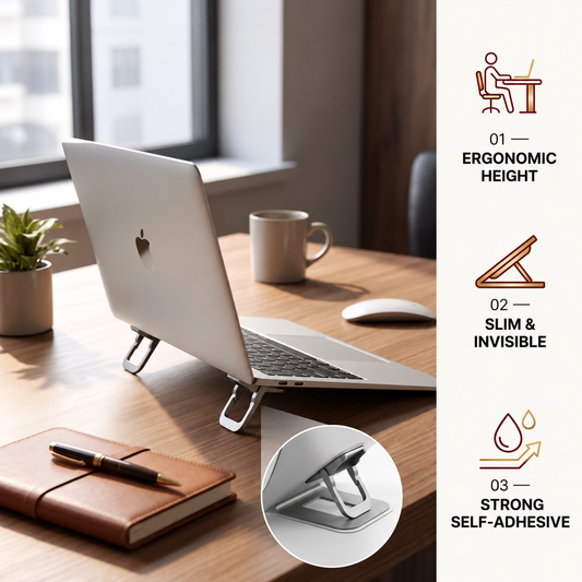 Laptop Stand Legs