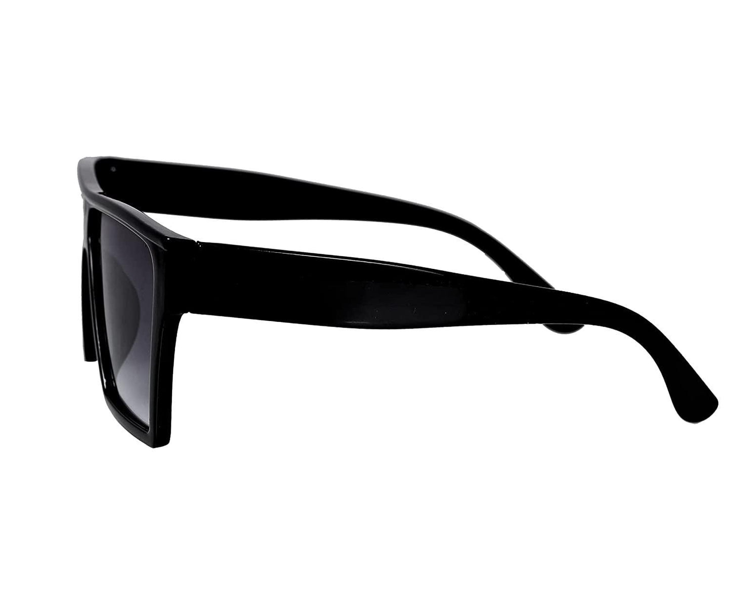 Retro Square Sunglasses