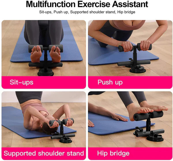 Sit-Up Assistant Bar