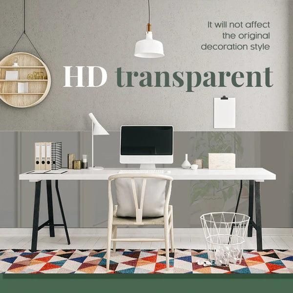 Self Adhesive Wall Protection Film (Buy 1 Get 1 Free)