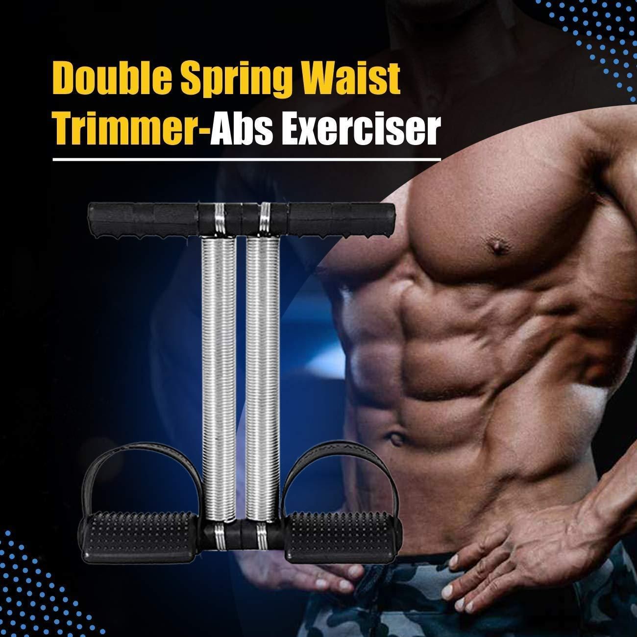 Tummy Waist Trimmer Zomoky