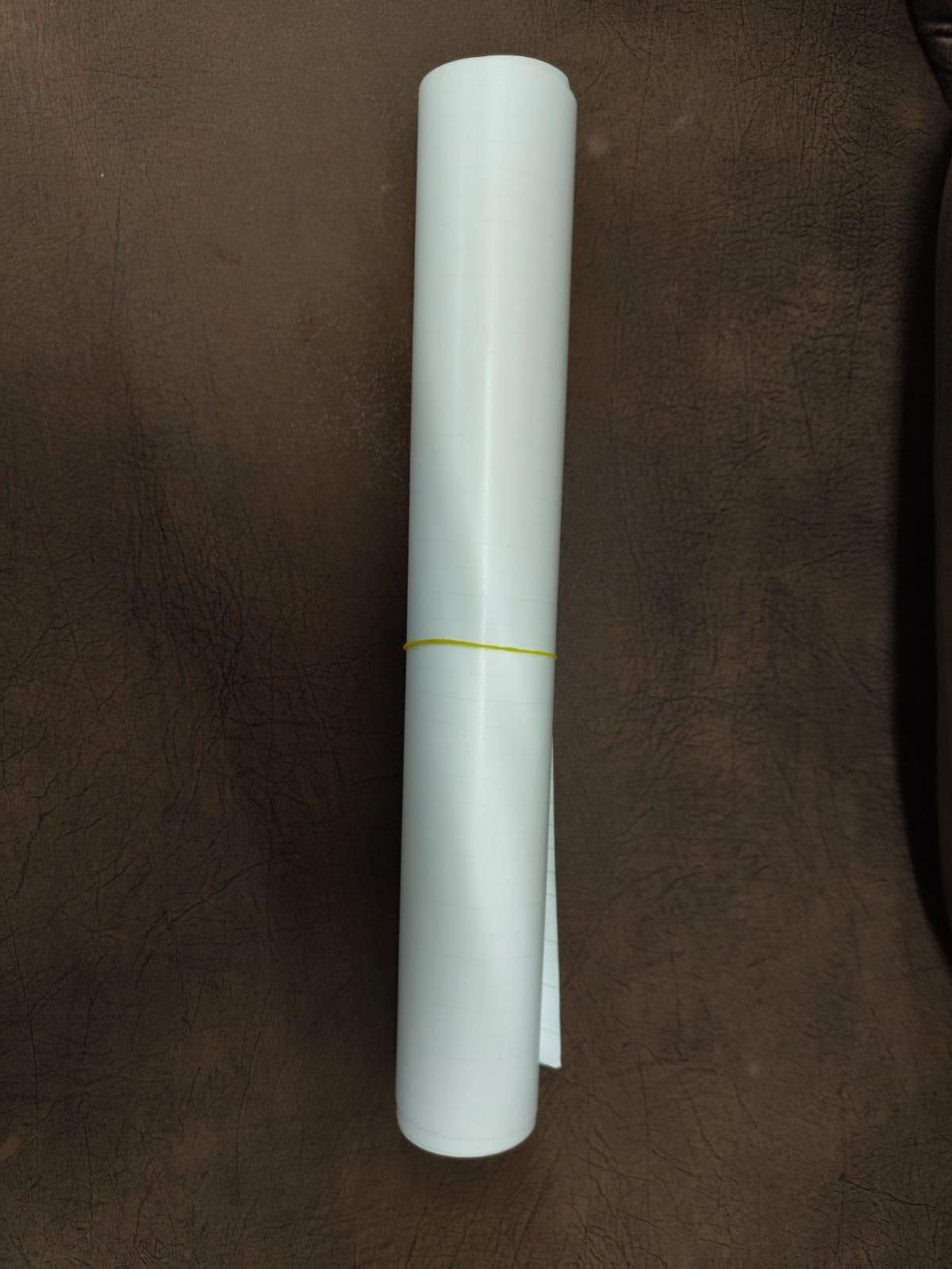 Self Adhesive Wall Protection Film (Buy 1 Get 1 Free)