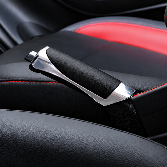 Universal Car Handbrake Cover