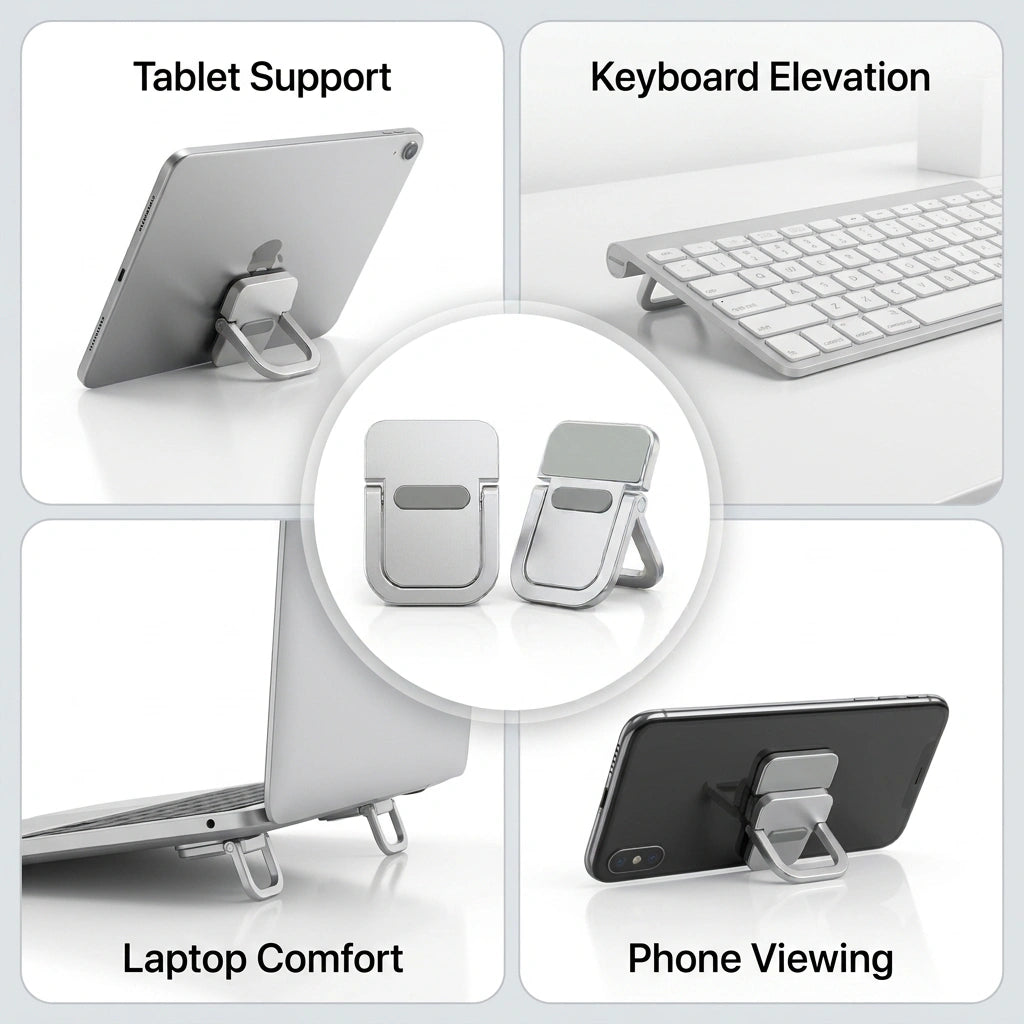 Laptop Stand Legs