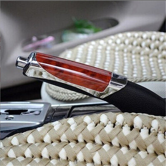 Universal Car Handbrake Cover