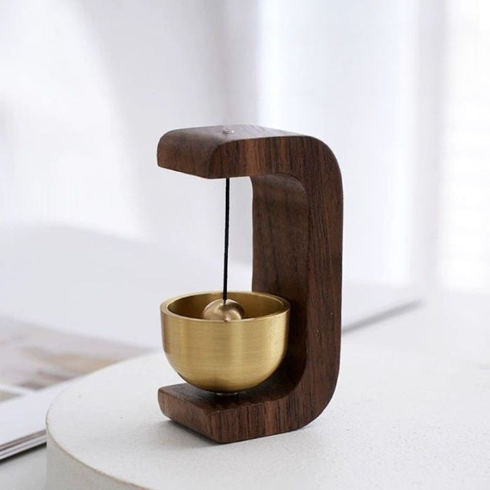 Decorative Magnetic Door Bell