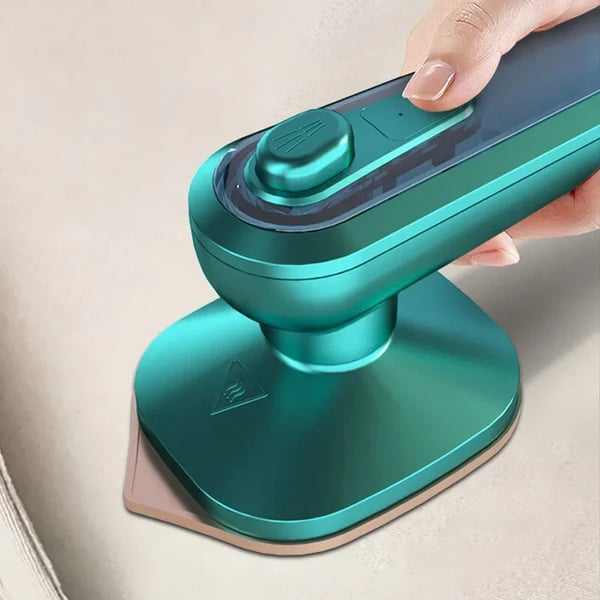 Travel Steamer Iron for Clothes