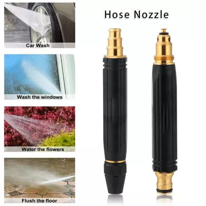 High-pressure Water Spray Nozzle