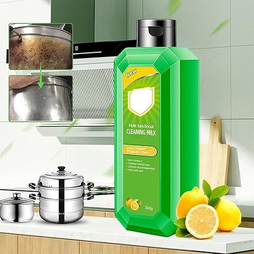 🔥 BUY 1 GET 3 FREE 🔥 Multifunctional Cleaner