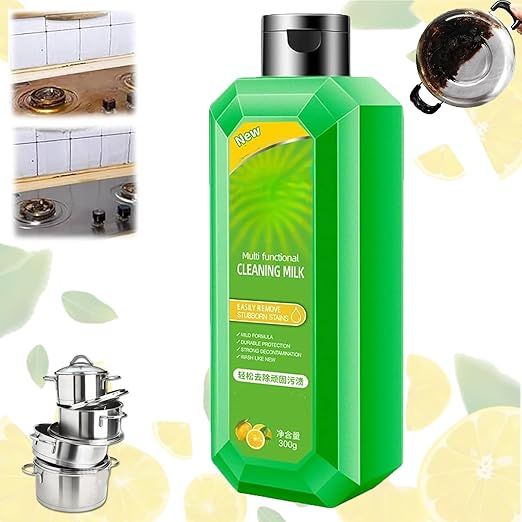 🔥 BUY 1 GET 3 FREE 🔥 Multifunctional Cleaner