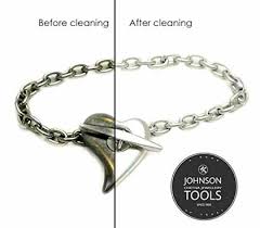 Jewellery & Silver Cleaner (Buy 1 Get 1 Free)