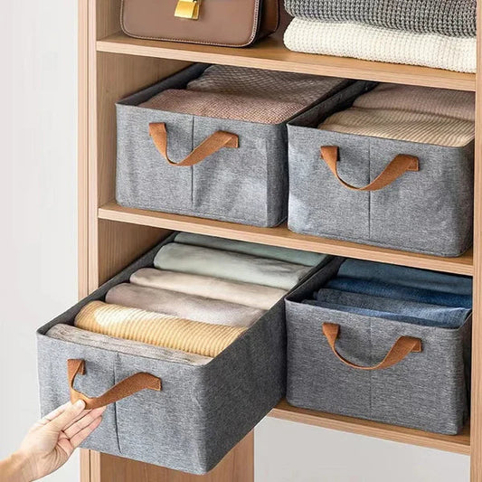 Closet Organizer (Pack of 3)